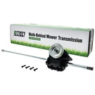 8TEN Transmission For Toro Recycler 22 Walk Behind 137-4823 121-9180 115-1992. Fixed Price $51.95.