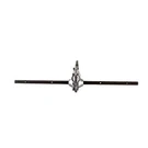 Gearbox Assembly Auger #918-04172C For Mtd, Troy-bilt, Bolens, Cub Cadet, Craf. Fixed Price $487.86.