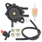 Fuel Pump Fits Cub Cadet LTX1046VT LTX1050VT SLTX1054VT. Fixed Price $10.39.