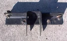 John DEERE(29-096) 316 318 322 330 332 420 430 Transmission Support Bracket. Fixed Price $29.99.