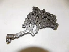 John Deere 180B 220B 260B 180C Drive Chain Rear Roller Part AMT2778 TCA16595. Fixed Price $21.75.