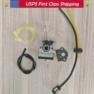 Carburetor For Cub Cadet Cc 5090 41AD590C709 String Trimmer Part 753-05251. Fixed Price $12.87.