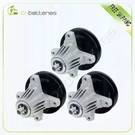 3 Spindle For Cub Cadet Mtd Inch Deck XT1-LT54 XT2-LX54 618-06979 918-06979. Fixed Price $66.45.