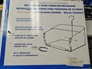 American Lawn Mower 052909100008 Reel Grass Catcher New In Box. Fixed Price $49.99.