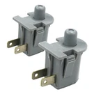 2-PACK Interlock Seat Switch Fits Cub Cadet Z-force 42 53AA5A5G710 Lawn Tractor. Fixed Price $16.99.