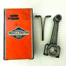Briggs And Stratton 294201 Connecting Rod Oem New Nos Replaces 294367. Fixed Price $17.79.