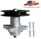 Spindle Assembly For Troy-bilt Mtd Cub Cadet 9180624 6180624 9180659 6180659. Fixed Price $48.99.