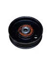 Genuine Toro 112426 Idler Pulley. Fixed Price $24.99.