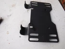 Genuine John Deere Seat Bracket For Multiple Gators Part# M153949. Fixed Price $59.99.