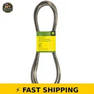 John Deere Original Equipment Flat Belt GX21395. Fixed Price $85.99.