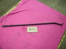 Sears Craftsman Lawn Tractor Brake Linkage Rod #403806 Used Condition Free Ship. Fixed Price $20.00.