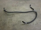 Bobcat Ryan Bunton Zero Turn Mower Hydraulic Oil Hoses Line 6905305. Fixed Price $28.00.
