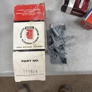 Tecumseh Throttle Control Plate 32181A Nos (1M). Fixed Price $12.99.