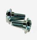2 Pack Nos Omc Lawn-boy Mower Specialty Shoulder Bolts. Part 610646. Fixed Price $10.99.