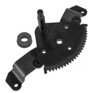 Celox Steering Gear Shaft W/ Bushing For John Deere X300 X320 X340. Fixed Price $47.00.