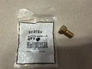 Nos Genuine Toro 83-2720 Wheel Bolt 580-D Lift Deck Tire Mount Tapered Lug. Fixed Price $7.99.
