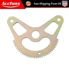 717-05225C Steering Gear Segment, Compatible With Mtd 16" Gt XT1 XT2 50 SLX54. Fixed Price $21.60.