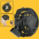 Recoil Pull Starter For Briggs Stratton 593959 450E 500E 550EX 625E 140CC Mower. Fixed Price $13.39.