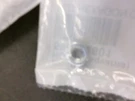 Oem Husqvarna Poulan Pro 596322601 Nut. Fixed Price $6.99.