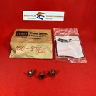 Nos Oem Toro 100-5486 Truss Head Screw, Phillips Lot Of 3 Lawn-boy. Fixed Price $14.99.