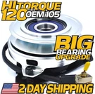 Hitorque Clutch & Pto Switch Fits Cub Cadet Mtd Craftsman 917-3497 717-3036. Fixed Price $102.99.