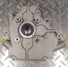 Briggs & Stratton 205CC Engine Crankcase Side Cover 699804 Save!. Fixed Price $85.60.