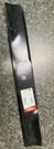 Oregon 1/2" Mower Blade 92-042 Stens 350-695 Rotary 11856 Hustler 797696. Fixed Price $14.00.
