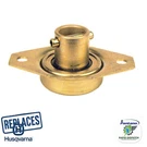 Auger Bearing For Husqvarna Craftsman Snowblower 532187925 3-5/8" X. Fixed Price $42.95.