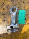 Briggs 31P677 Piston & Connecting Rod 796172 / 594539 794571. Fixed Price $60.00.