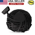 593959 Recoil Pull Starter For Briggs Stratton 09P702 550E 575EX 450E 500E 600E. Fixed Price $17.00.