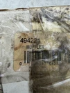 Briggs And Stratton Part Number 494221 Muffler Assembly Oem Usa T5. Fixed Price $69.99.