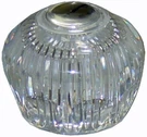 Kohler Replacement Acrylic Single Handle 71840. Fixed Price $20.48.