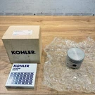 Kohler Oem Nos Piston With Rings Kit / Std 41 874 01. Fixed Price $75.00.
