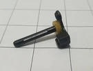 Nos Oem Briggs & Stratton Part 696565 Throttle Shaft See Description. Fixed Price $8.50.