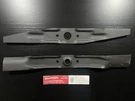 Honda 21 In. Mulching Blades Part 08720-VE2-001. Fixed Price $38.00.