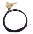 Throttle Control Cable Fits Scag PJ501950 482209 Tiger Cub Zero Turn Bunton Ryan. Fixed Price $23.97.
