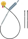 115-5680 Auger Cable Replacement For Toro 106-4599 1155680 Blower/snow. Fixed Price $12.97.