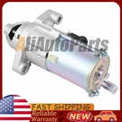 Starter Motor For Honda Accord 06-12 Civic Cr-v Element Acura 31200-R40-A01. Fixed Price $47.99.