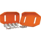 Ariens Steel Skid Shoe Kit 72101100 751058031774. Fixed Price $33.59.