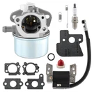 Carburetor For Toro 20030 20042 20043 20045 20441 20442 20443 Walk Behind Mower. Fixed Price $25.33.