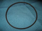 New Drive Belt For Black Max BM21LWSS Lawn Mower. Fixed Price $15.95.