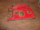 Toro Wheel Horse Battery Support Bracket P/n 110095, 107007 *BW7-2. Fixed Price $19.99.