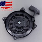 Recoil Pull Cord Starter Assy For Briggs & Stratton Engine 497680 Toro Mowers. Fixed Price $14.99.