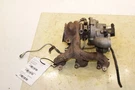 2014-20 Maserati Ghibli Q4 3.0L Awd Left Side Engine Turbocharger Manifold 57K. Fixed Price $321.10.