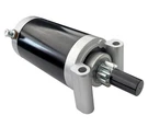 Caltric Starter Motor For Dixon 7000 Series Lawn Mowers With Kohler Engine KT715. Fixed Price $43.99.