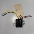 Briggs & Stratton Oem Voltage Regulator 698102 698315. Fixed Price $50.00.