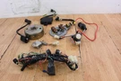 1992 Yamaha Badger YFM80 Cdi Stator Ignition Coil Harness Electrical System. Fixed Price $199.00.