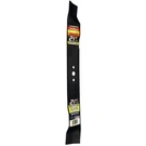 Maxpower 21 In. Mulching Blade For Walk-behind Mowers Pk. Fixed Price $23.60.