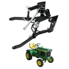 Rear Point Hitch Kit For John Deere Tractor Model 140 300 317 W/ Closed Frame. Fixed Price $221.47.