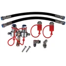 Power Beyond Hose Kit Fits Several John Deere Models. Fixed Price $227.99.